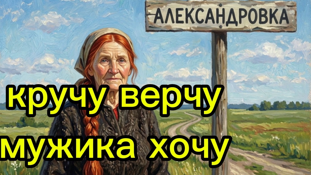 Городок у моря теряет подруг