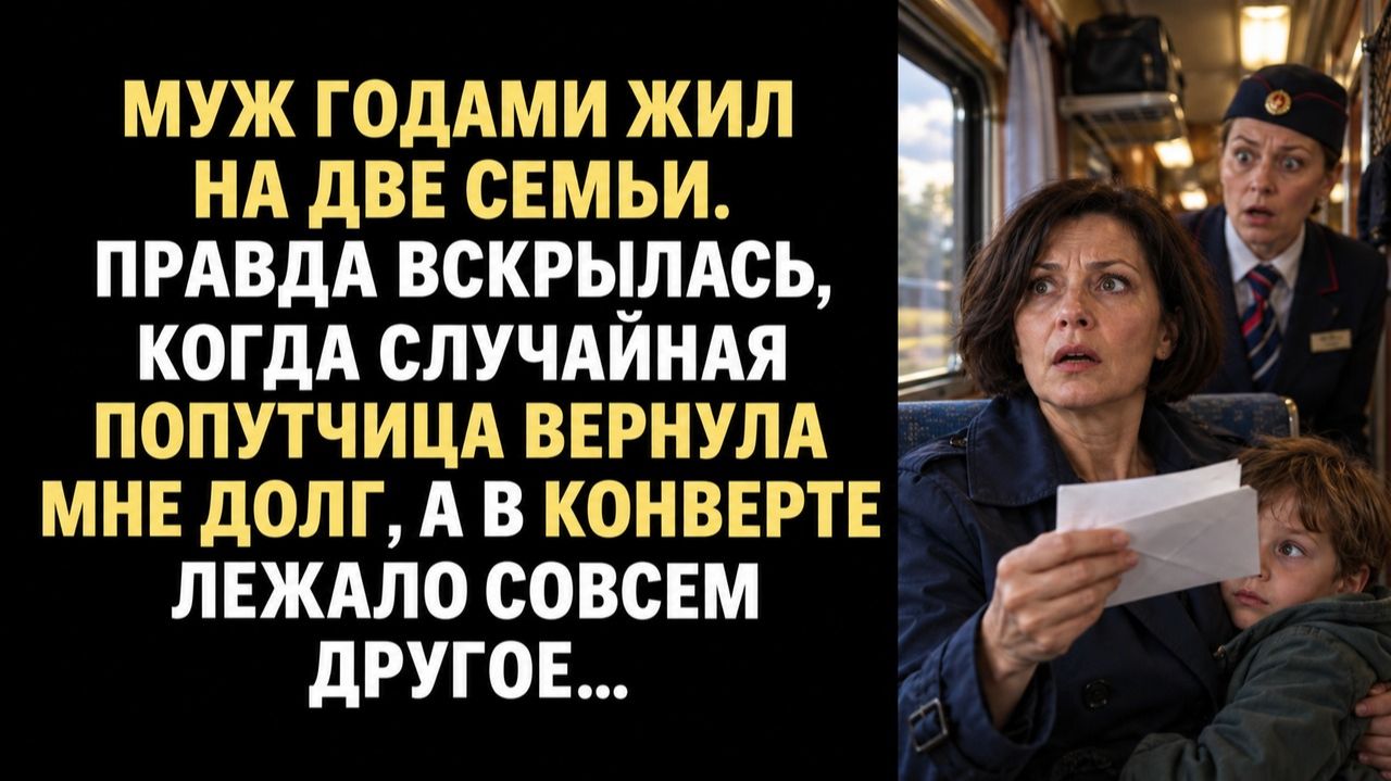 Истории из жизни|Я уезжаю в командировку|Аудио рассказы|Аудиокниги слушать онлайн|Жизненные истории