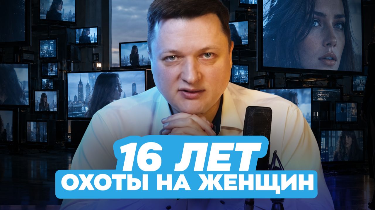 Один преследователь, 12 жертв и 62 фальшивых аккаунта: разбираем дело серийного киберсталкера