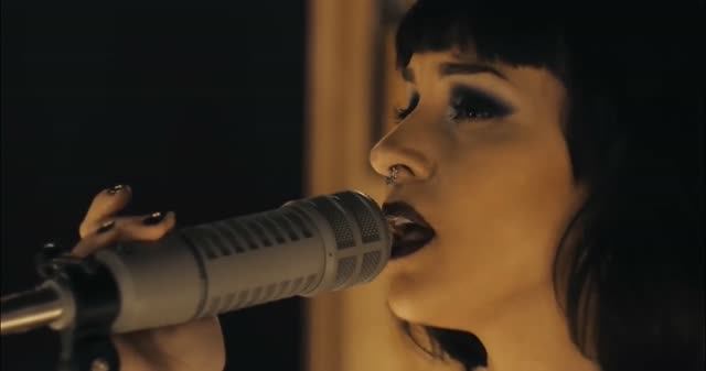 JINJER - Pisces (4096x2160)