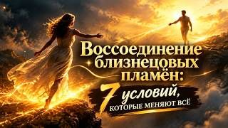 Воссоединение