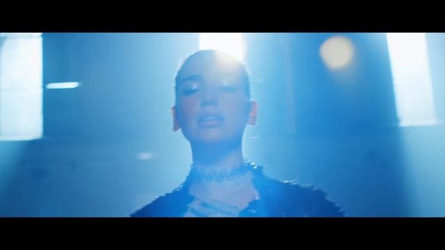 Dua Lipa - Hotter Than Hell
