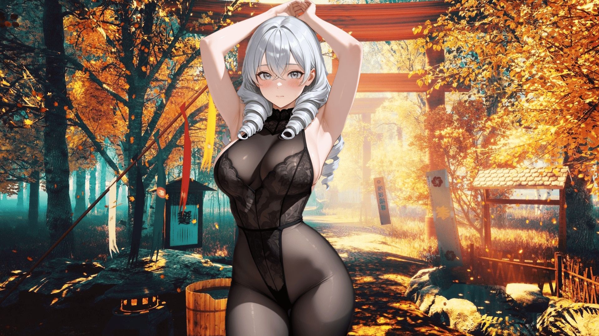 Ash To Eden - Sin Mix