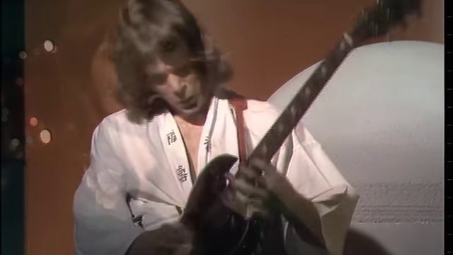 Heart - Crazy On You (1977) • TopPop