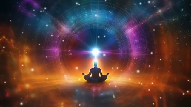 🌈 Медитация  Колесо осознанности 🌀Мощная практика для улучшения всех сфер жизни🙏
