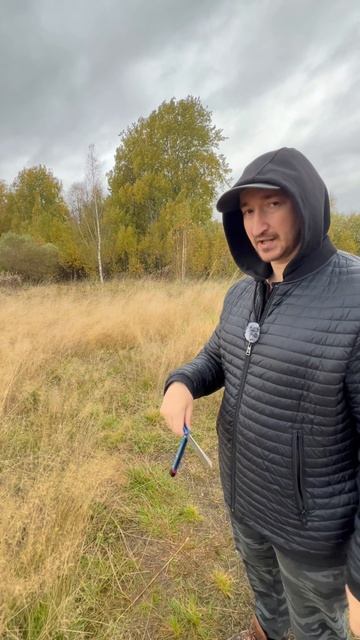 Крутой трюк с ножом бабочка