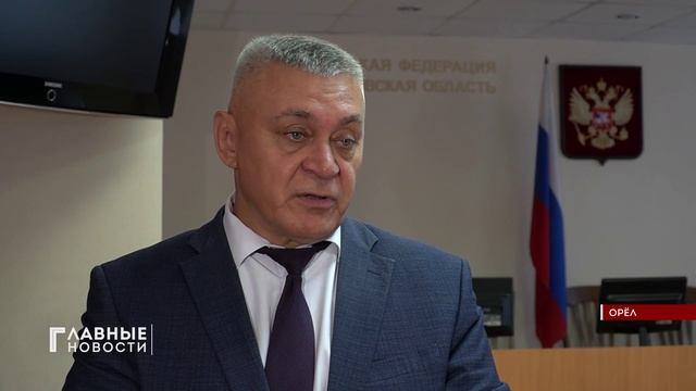 35 тысяч человек уже привились от гриппа в Орловской области.