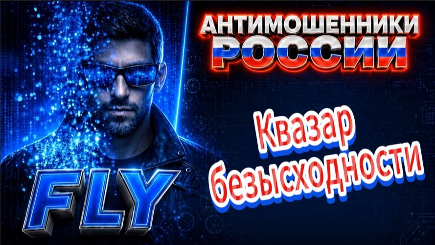 FLY / ЛЕЧУ СКРИПТОЗ / МОШЕННИКИ ЗВОНЯТ ПО ТЕЛЕФОНУ