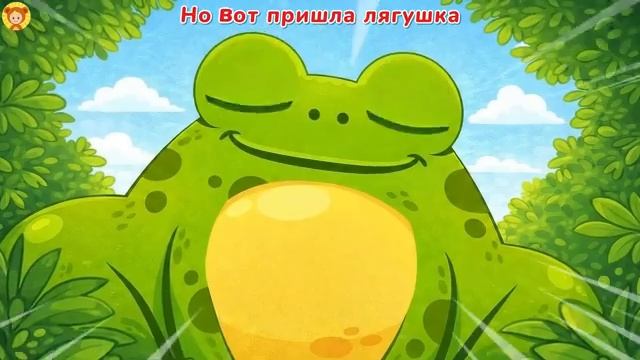 Песенка друзей.
