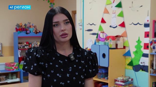 ДЕНЬ ВОСПИТАТЕЛЯ ОТМЕТЯТ В РОССИИ В 11-Й РАЗ ПО ИНИЦИАТИВЕ ИРИНЫ ЯРОВОЙ • НОВОСТИ КАМЧАТКИ