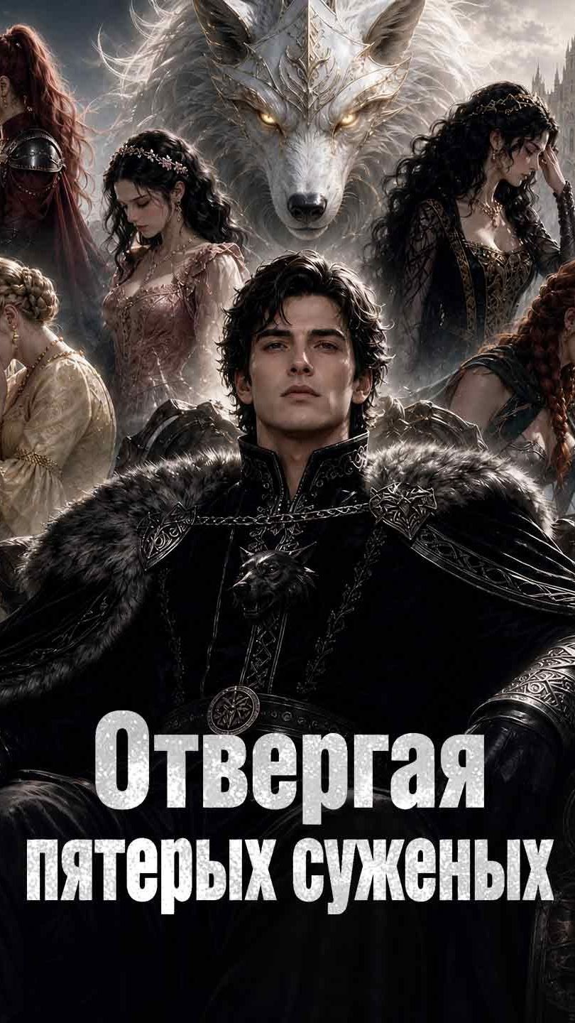 Отвергая пятерых суженых [Озвучка] 2 часть