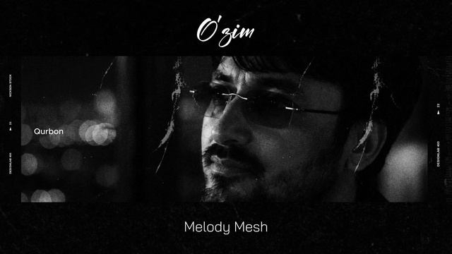 O Zim - Melody Mesh (Official Music Video) _ 2026_1080p60