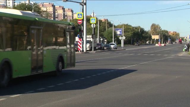 Качество ремонта на основных дорожных объектах Тюмени оценили общественники