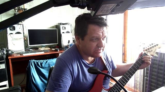 InJIIr, Лёха Невский - ИНТЕРНЫ Cover