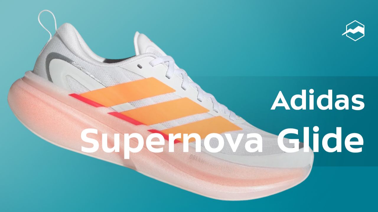 Adidas Supernova Glide