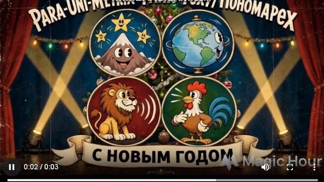 До Нового года осталось 97 дней