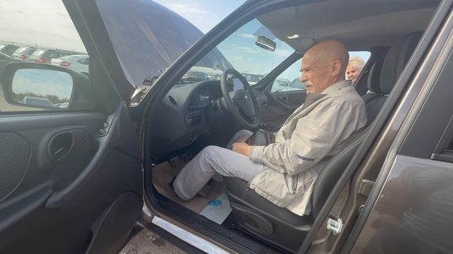 ЛУЧШИЙ АВТО ДЛЯ ЖИЗНИ В ДЕРЕВНЕ! Пересел со старенькой нивы на новую LADA NIVA TRAVEL 2026 TECHNO