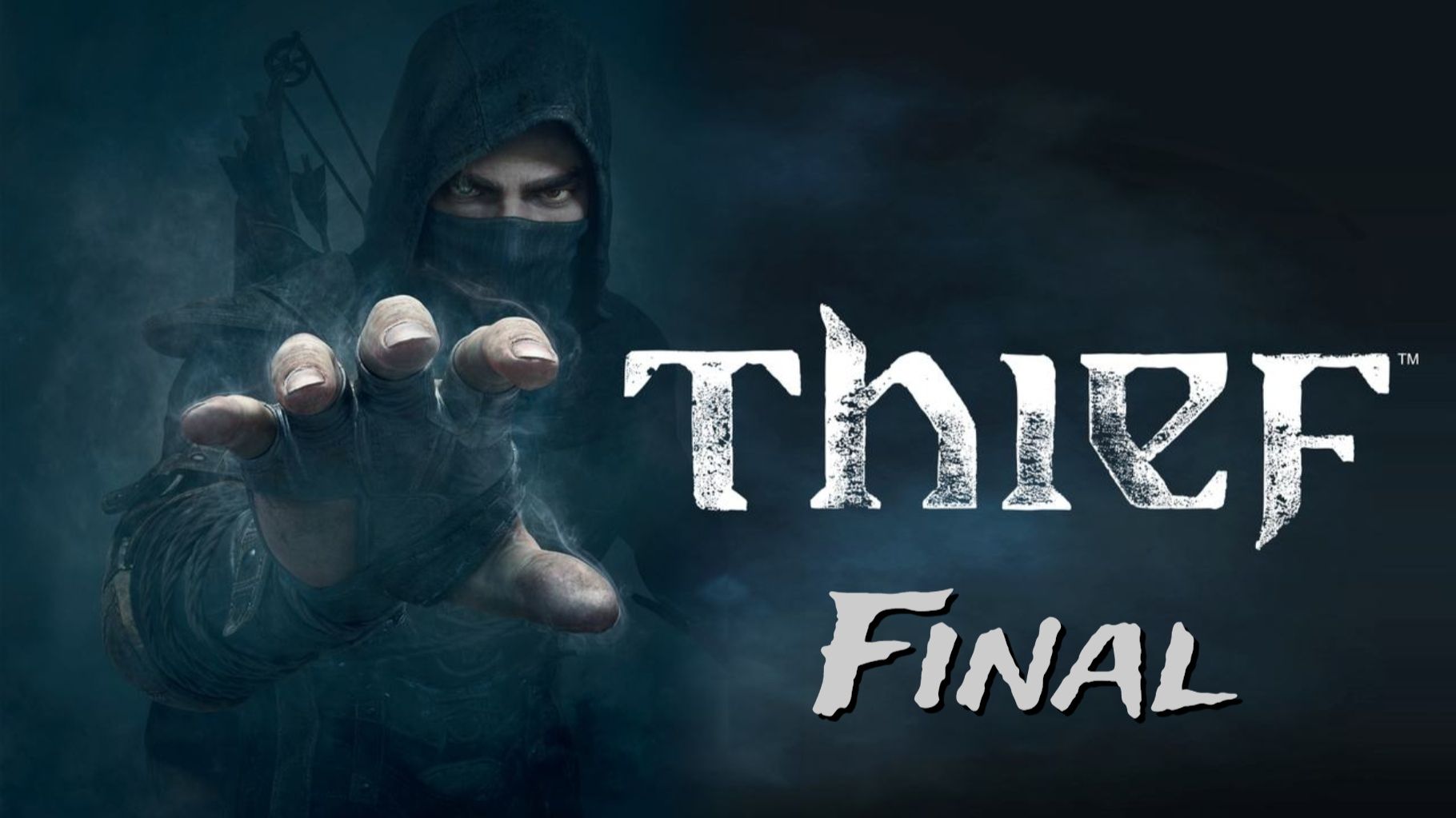 Thief - Финал