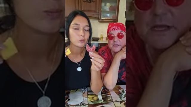 О чём думает Андрей ч 3