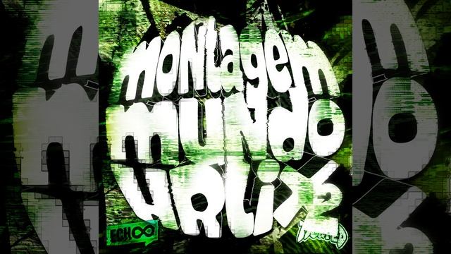 MONTAGEM MUNDO HRLIX 2