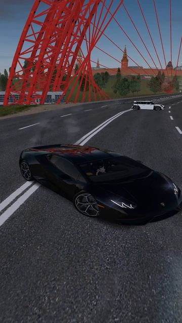 ПОГОНЯ ЗА КУПЕРОМ #gta5 #gta5rp #гта5 #гта5рп #радмир #крмп #погонявгта5 #radmir #hassleonline