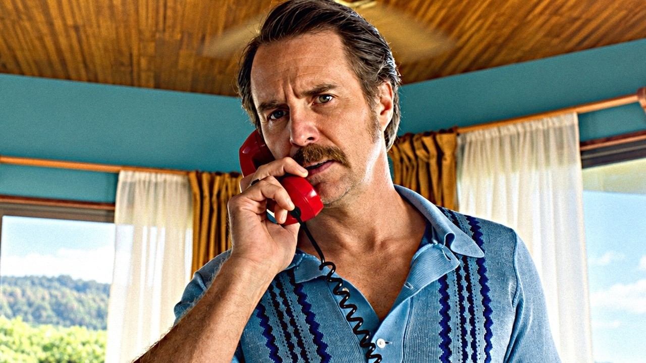 Дикая лошадь | Русский трейлер #2 | Субтитры, 2026 | Все о фильме - Garry.cool