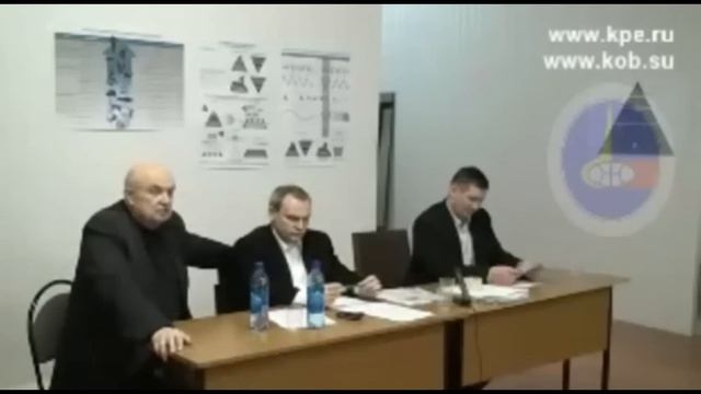 Генерал Петров о России