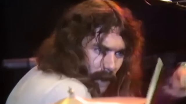 The Byrds - Eight Miles High (Live At Fillmore East 1970)