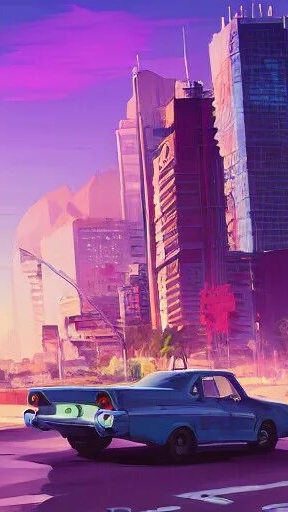 GTA_ MADDENING CITY 2.0