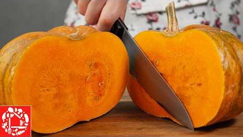 Просто натрите Тыкву и возьмите лаваш! Так вкусно, что я готовлю всю осень и зиму