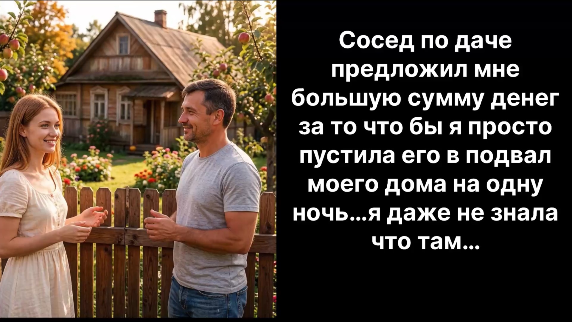 Аудио рассказы |Секрет соседа на даче  |Аудио рассказы|Аудиокниги слушать онлайн|Жизненные истории