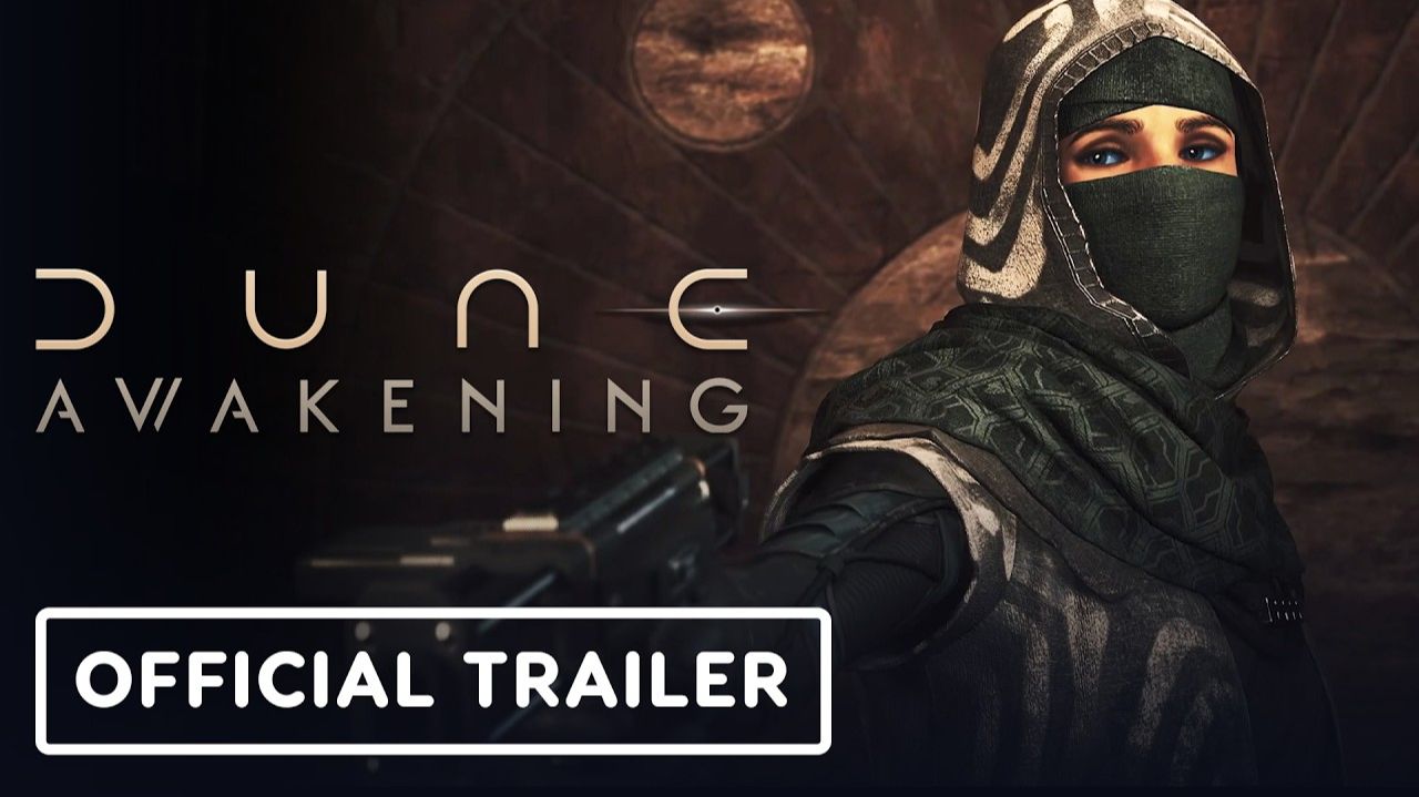 Dune: Awakening добралась до консолей – даже Xbox Series S держит 60 Fps