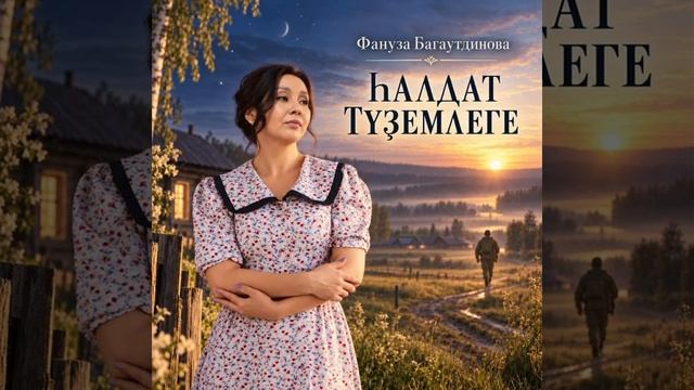 Фәнүзә Баһауетдинова - Һалдат түҙемлеге