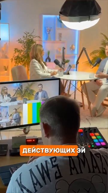 РОМАН ГАЛАНКИН: БИЗНЕС НА НЕЙРОНАХ