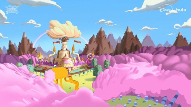 Adventure Time: Side Quests (2026). Season 2 — Trailer