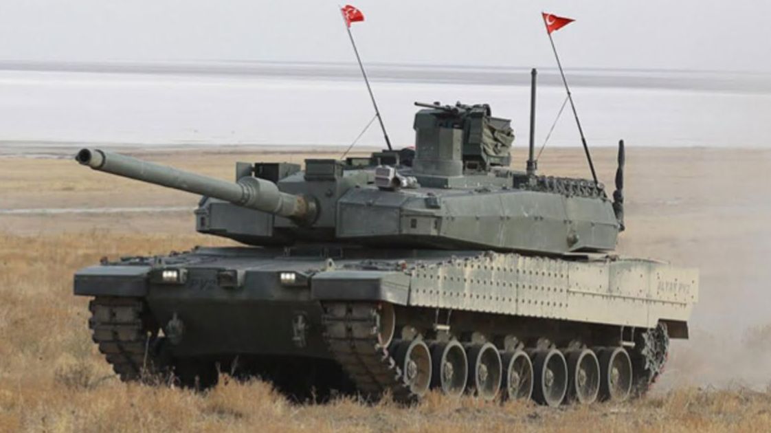 Военная техника