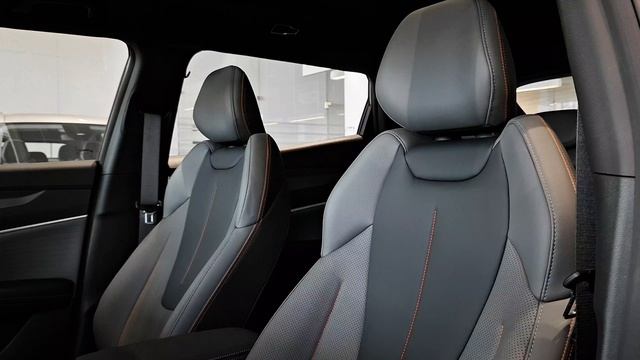 GEELY CITYRAY