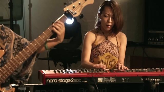 Yippee-Ki-YAY Music Festival 2021ノーカット完全版_TOKYO GROOVE JYOSHI