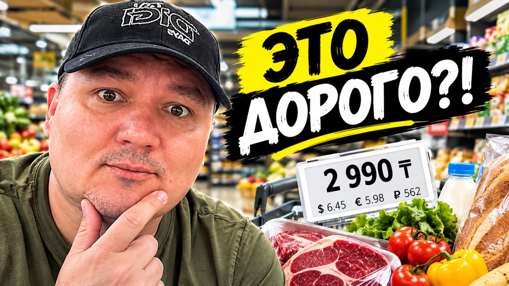 Казахстан