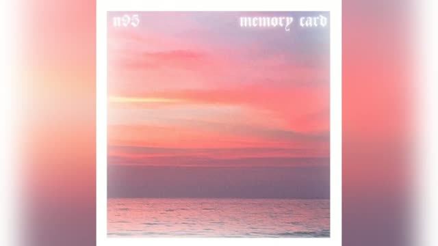 FEELINGS - N95|Я для тебя заката свет, ты для меня моря звук|КАРАОКЕ