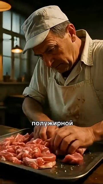 Докторская колбаса