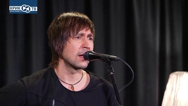 "Продюсерский центр с Александром Игнатовым" выпуск 284 Денис Михайлов группа "Обе-Рек"