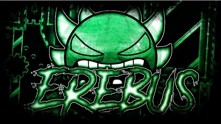 EREBUS By BoldStep