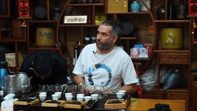 Чайные фейки. Как понять подделка чай или нет.