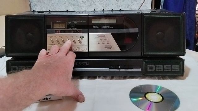 Toshiba RT-CD1 В ПРОДАЖЕ НА АВИТО