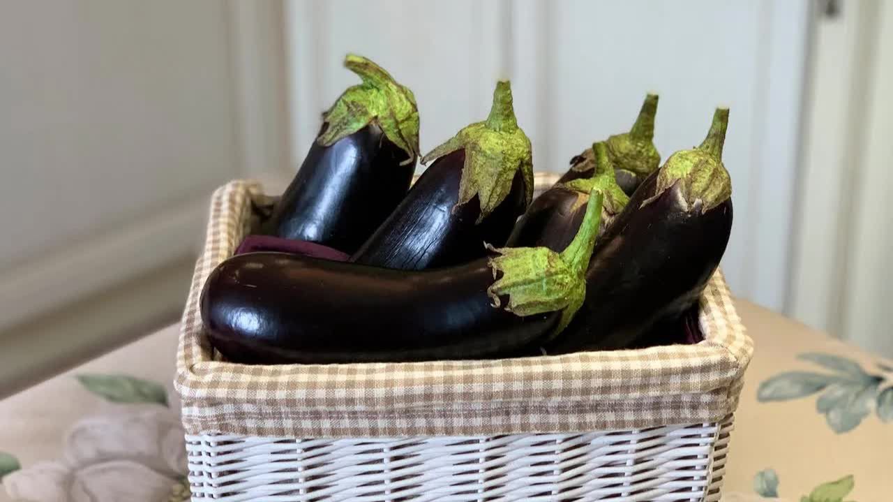 ТРИ РЕЦЕПТА ИЗ БАКЛАЖАНОВ Теперь СКУПАЮ все баклажаны! 3 РЕЦЕПТА, которые вы точно НЕ знали!