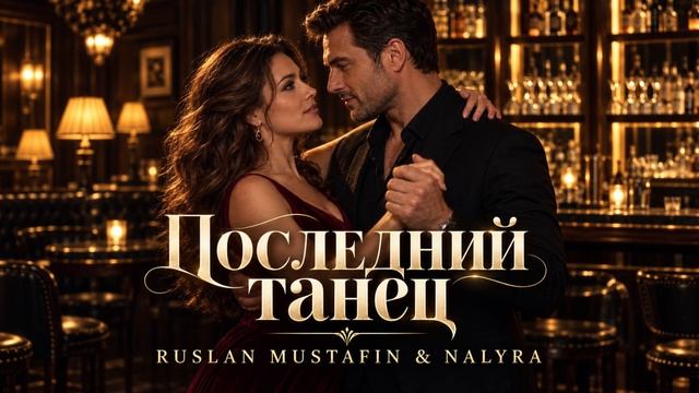 🎶 «ПОСЛЕДНИЙ ТАНЕЦ» _ RUSLAN MUSTAFIN _ NALYRA