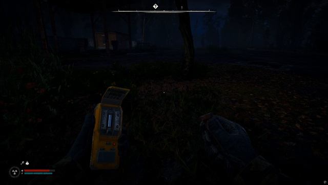 #STALKER2#CostofHope
