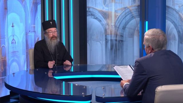 Православный взгляд: о старости