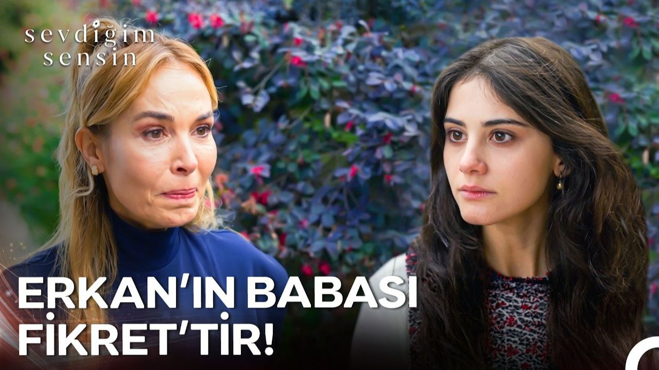 Herkese Tüm Gerçekleri Anlatırım! (SON SAHNE) | Sevdiğim Sensin 18. Bölüm @StarTV